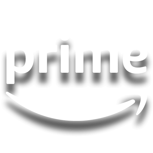Amazon Prime White