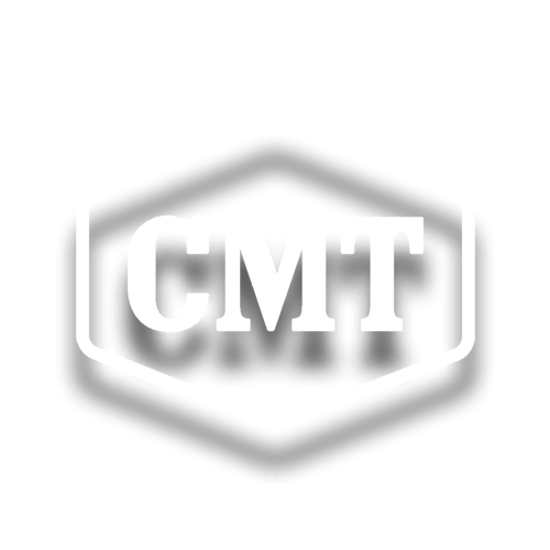CMT-White