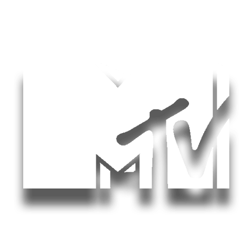 Mtv White 1 MTV