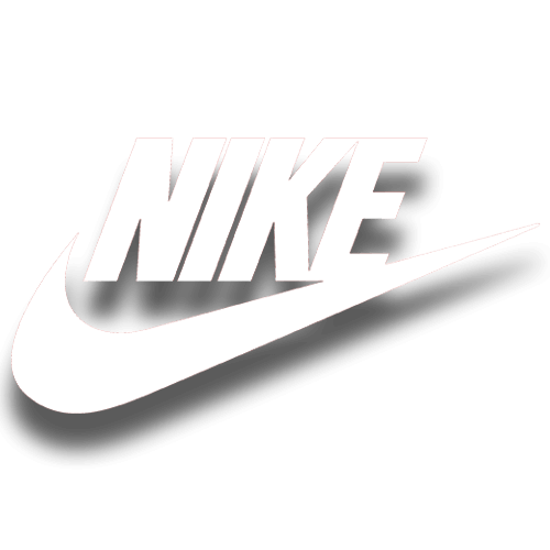 Nike White