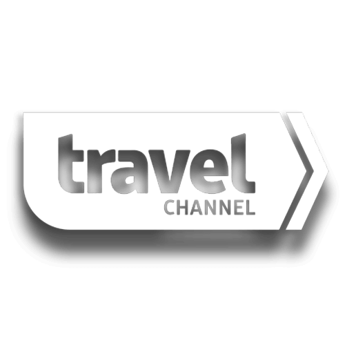 Travel Channel White
