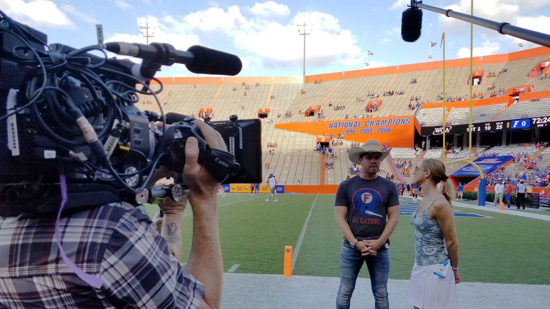 Uf Tv Show Uf Tv Show