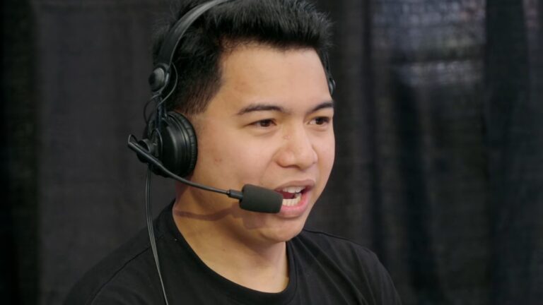 AEW & State Farm Surprise Superfan with Broadcasting Dream Job _ Superfan Salute 2022 3-48 screenshot