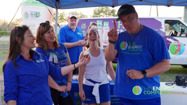 Thin Energy - 1 Year Anniversary 0-0 screenshot