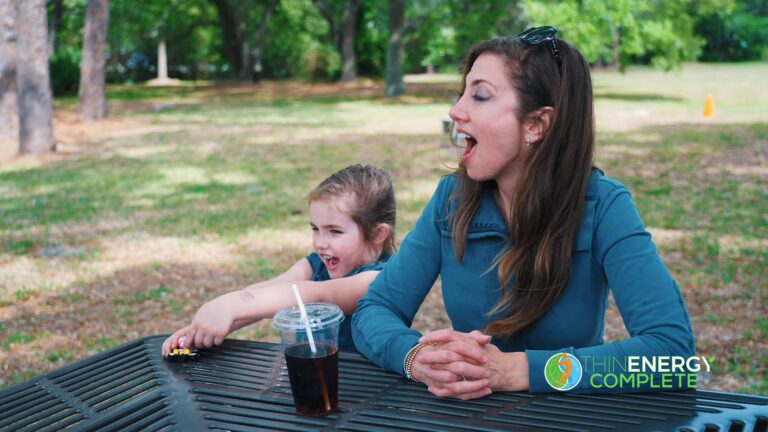 Thin Energy - Commercial 0-1 screenshot