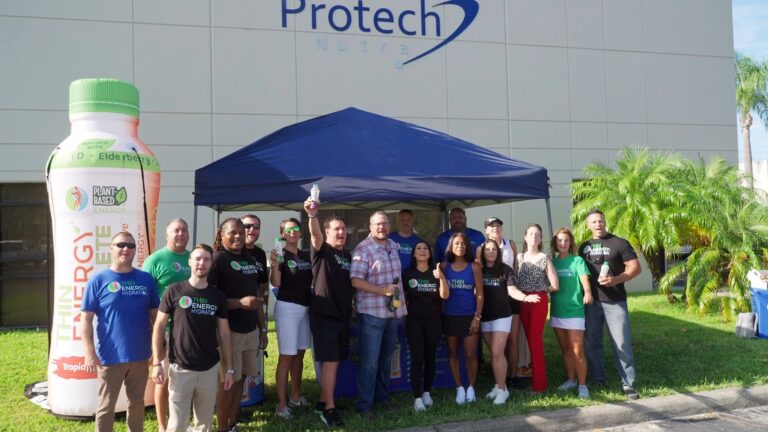 Thin Energy - Good Day Tampa Bay - Recap 0-1 screenshot