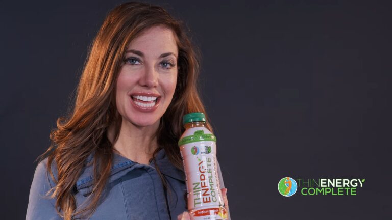 Thin Energy - What's Your Be 0-1 screenshot