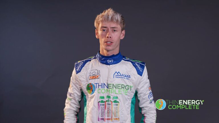 Thin Energy - What's Your Be 0-4 screenshot