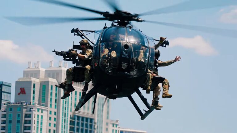 USSOCOM Military Exercise 0-46 screenshot