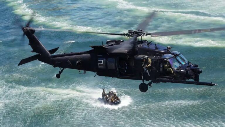 USSOCOM Military Exercise 1-28 screenshot