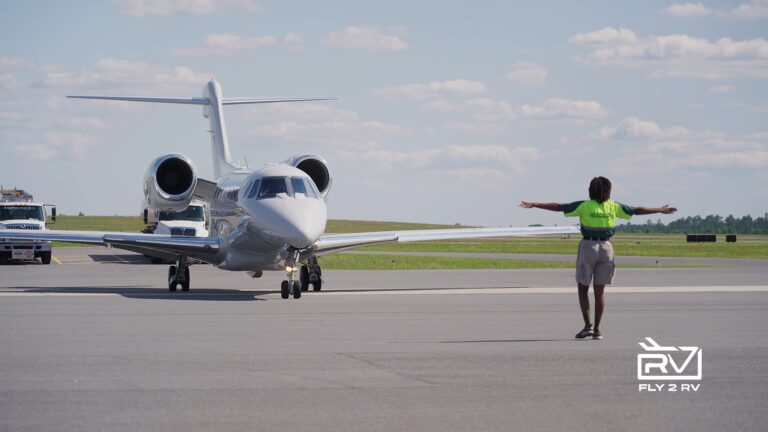 Fly2RV Commercial 0-0 screenshot