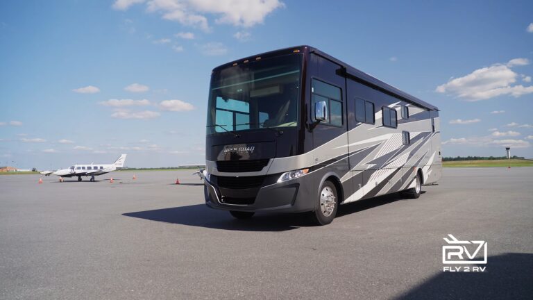 Fly2RV Commercial 0-20 screenshot