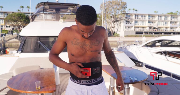 Trim And Tone _ LA Yacht Video 1 0-0 screenshot